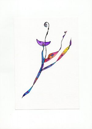 Bailarina