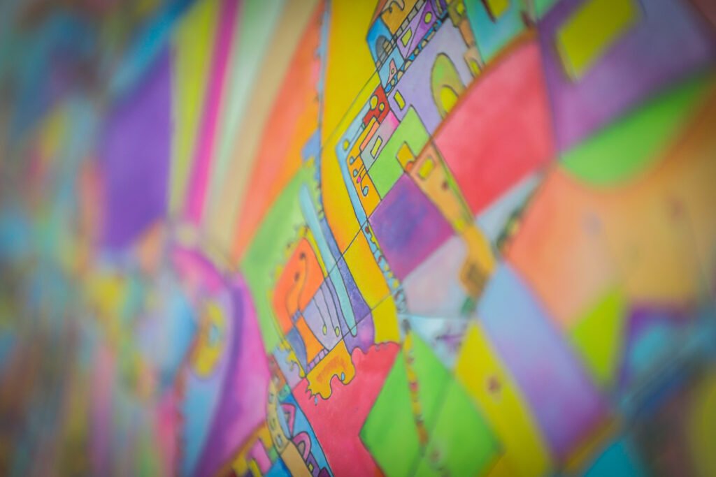 colores