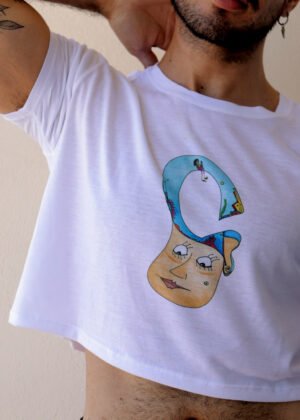 Remera pregunta (H)
